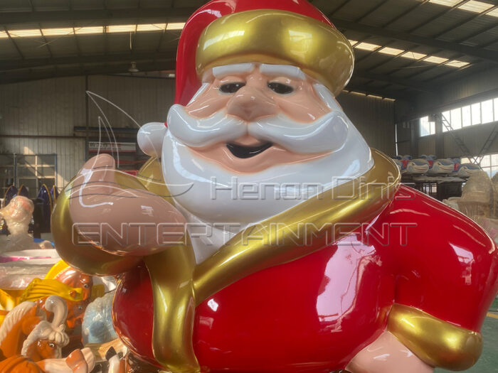 Papá Noel